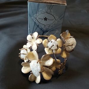 Beautiful Statement Bracelet